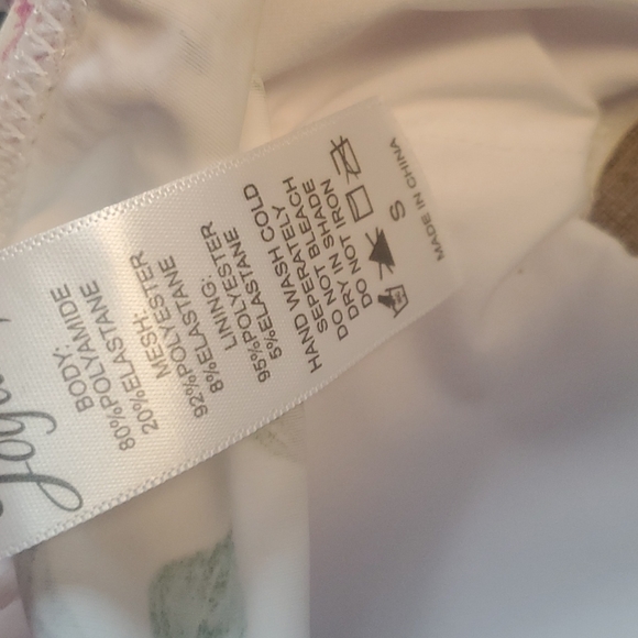 NEW swimsuit size S - Picture 6 of 6